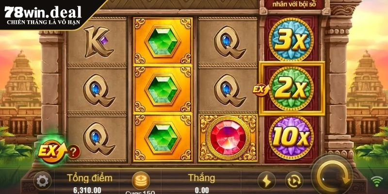 Bảo Thạch Kala 78WIN - Chiến Thuật Và Luật Chơi Để Thắng Lớn 3 Cách tính tỷ lệ thắng trong Bảo Thạch Kala tại 78WIN