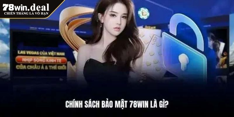 Chính sách bảo mật 78win 3 Quyền và trách nhiệm của game thủ trong chính sách bảo mật 78WIN