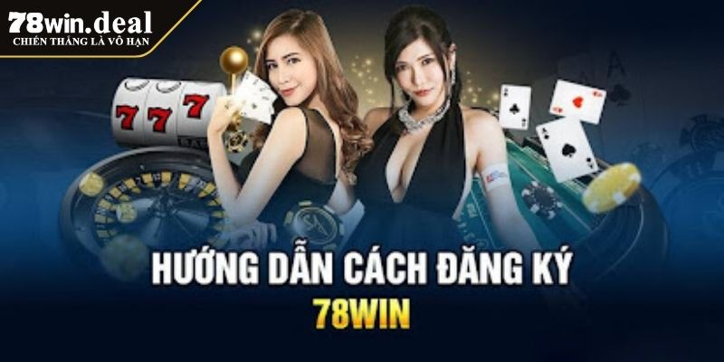 Hướng dẫn người mới các bước đăng ký