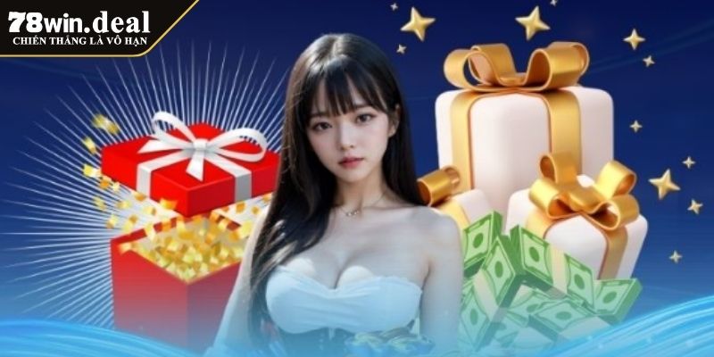 Điều khoản sử dụng khuyến mãi