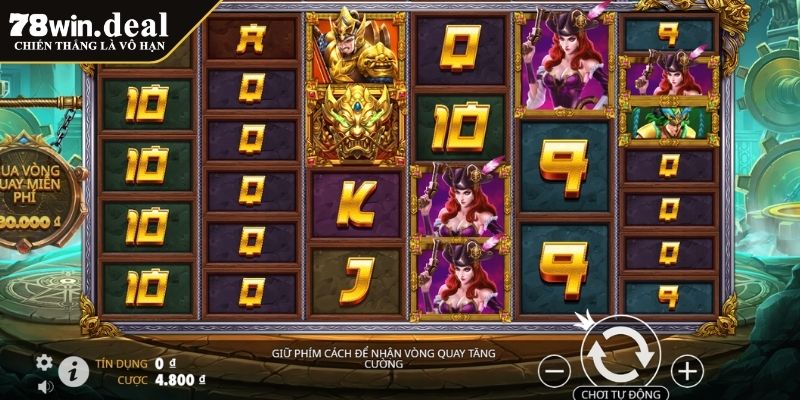 Hải Huyền Thoại 78win - Bí Quyết Săn Thưởng Lớn Từ Các Chuyên Gia 3 Quay hũ Hải Huyền Thoại 78Win và săn thưởng