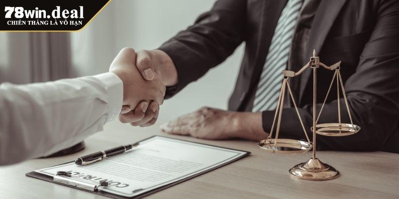 Hành Lang Xổ Số - Yếu Tố Quan Trọng Trong Ngành Xổ Số Online 3 Quy định pháp lý