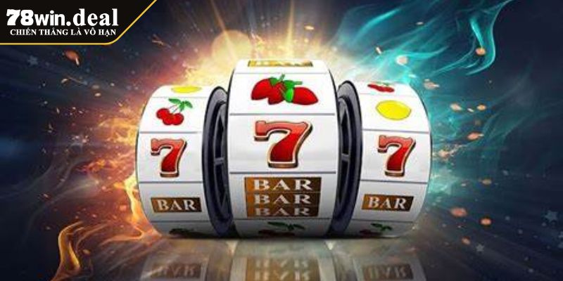 Hổ May Mắn 78WIN Khám Phá Thế Giới Quay Hũ Đầy Cuốn Hút 4 Đặc biệt qua từng tính năng nổ hũ