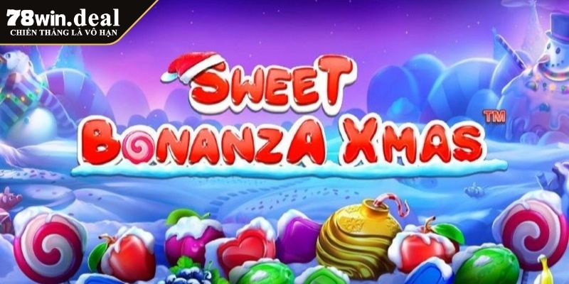 Kẹo Bonanza 78WIN Hướng Dẫn Cách Chơi Game Slot Hấp Dẫn 2 Giới thiệu nổ hũ Kẹo Bonanza 78WIN