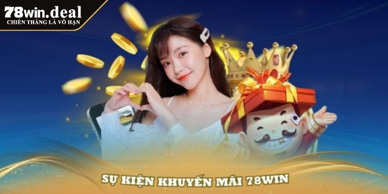 Khuyến mãi 78win 2 Vòng quay may mắn trúng ngay xe Mercedes-Benz