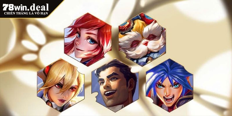 Ông Trùm Phú Quý 78WIN Với Cách Chơi Chinh Phục Thưởng 2 Giới thiệu Ông Trùm Phú Quý 78WIN