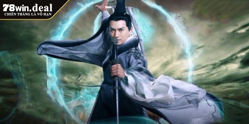 Thần Long Đoạt Bảo 78WIN - Quy Luật Và Chiến Thuật Tối Ưu 3 Các thuật ngữ trong Thần Long Đoạt Bảo 78WIN