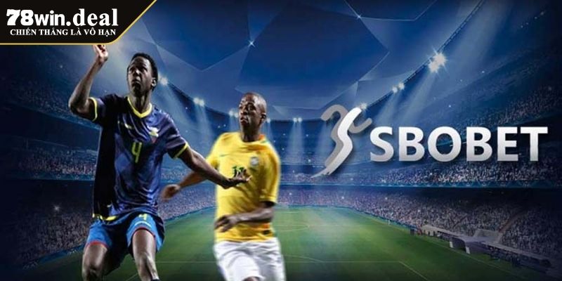 Thể Thao Sbobet 78WIN Sảnh Cược Trực Tuyến Hàng Đầu Châu Á 4 Thiết kế giao diện hiện đại