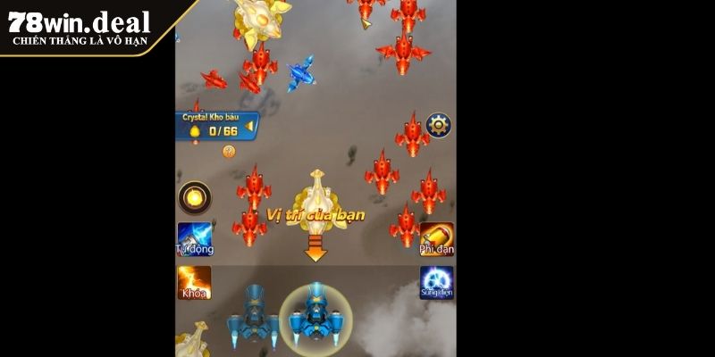 Tiền Long Đánh Cá 78Win Trải nghiệm game bắn cá hấp dẫn 2 Giới thiệu về Tiền Long Đánh Cá 78Win