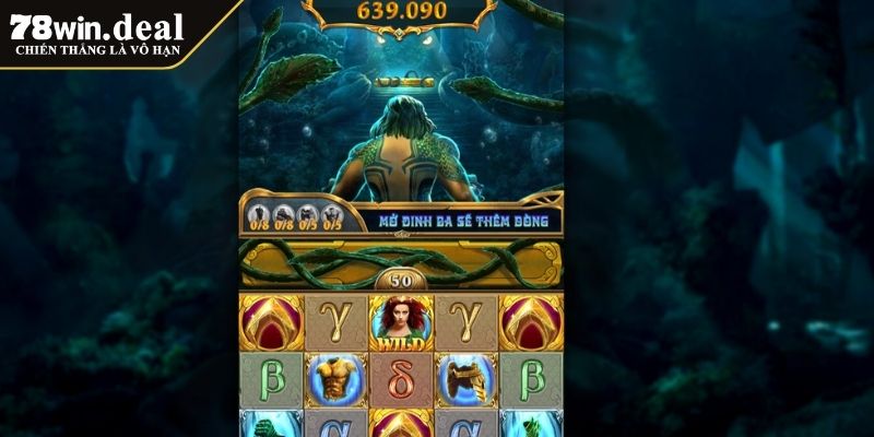 Vương Giả Đánh Cá 78Win – Game Săn Mồi Đỉnh Cao Cho Game Thủ 2 Giới thiệu về game Vương Giả Đánh Cá 78Win