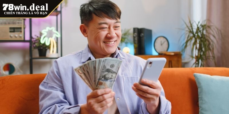 Xổ Số DB 78Win Sảnh Cược Hấp Dẫn Với Tỷ Lệ Thưởng Cao 4 Mẹo cá cược hiệu quả tại sảnh xổ số DB