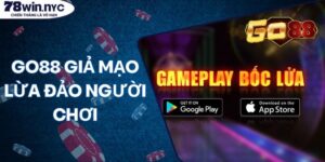 Go88 Giả Mạo Lừa Đảo Người Chơi – Cách Nhận Diện Sớm