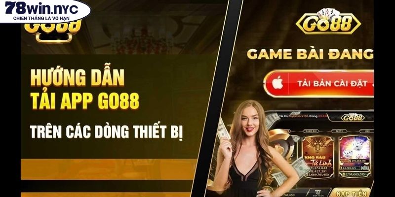 Nắm ngay các dấu hiệu Go88 giả mạo lừa đảo người chơi
