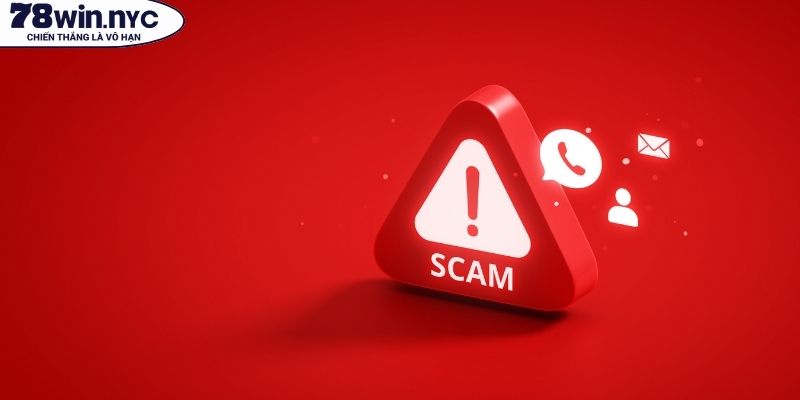 Phải luôn tỉnh táo và kiểm tra nguồn gốc trang