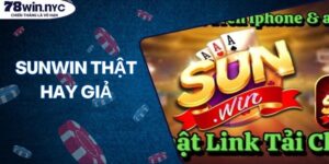 Phân Biệt Sunwin Thật Hay Giả Qua 5 Dấu Hiệu Dễ Nhận Biết